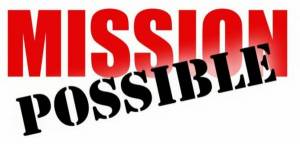 MissionPossible