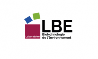Logo LBE