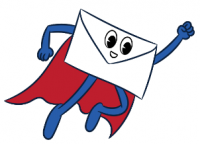 Super-mail